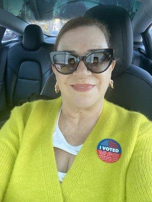 photo of Margarita R.