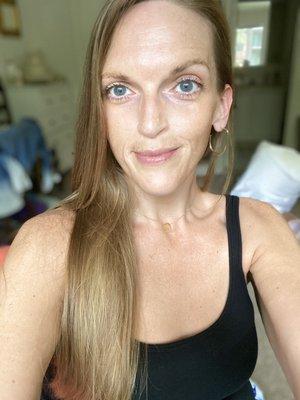 Photo of Julie K.