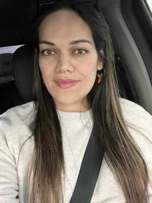 Photo of Lysandra O.