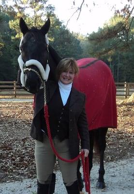 Photo of Debra C.