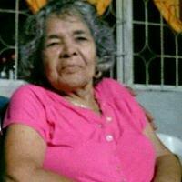 photo of Agustina Murillo G.