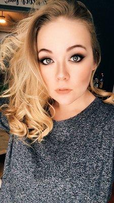 Photo of Shannon B.