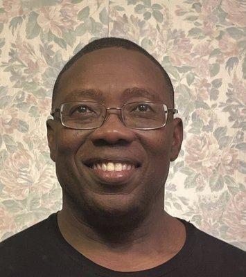 Photo of Sheldon T.