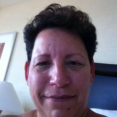Photo of Sharon B.