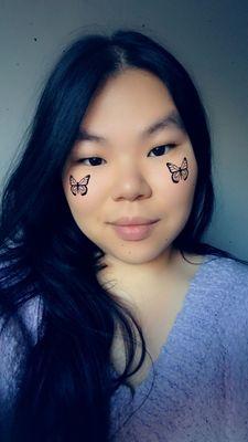 Photo of Hannah L.