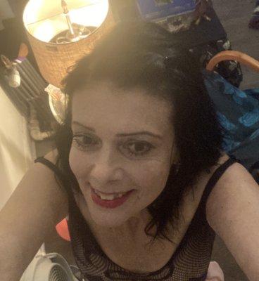 Photo of Lorna K.
