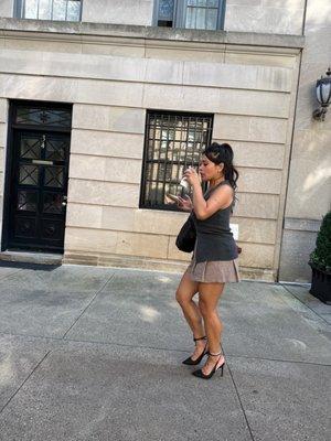 Photo of Jaz D.