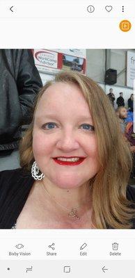 Photo of Jennie H.