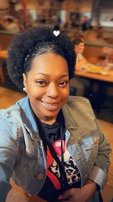 Photo of Crystal S.