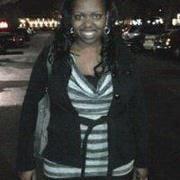 photo of Kimberly N.