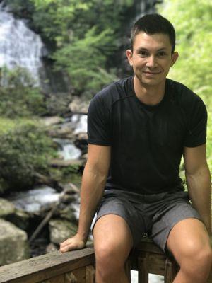 photo of Dylan K.