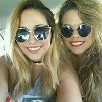 photo of Kimberly C.