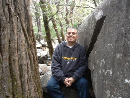 Photo of Darryl R.