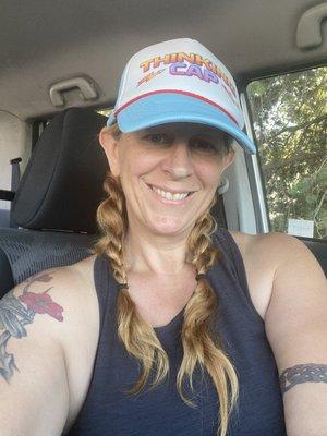 Photo of Sheila B.