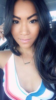 Photo of Lora M.