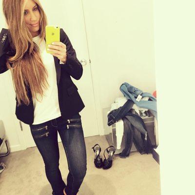 Photo of Megan G.