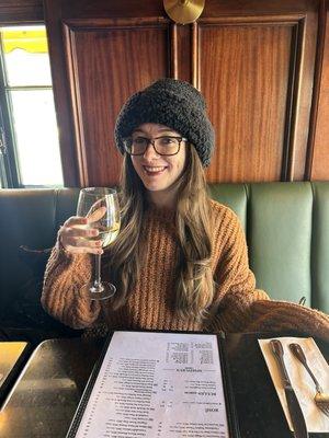 Photo of Anna M.