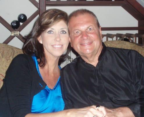 Photo of Christine P.