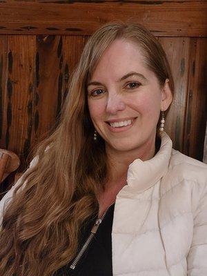 Photo of Wendy G.
