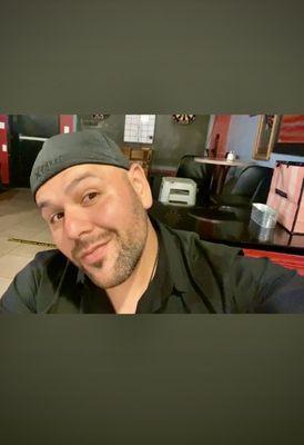 Photo of Victor A.