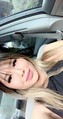 Photo of Angelica L.