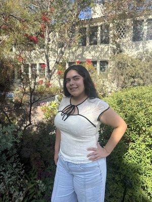 photo of Jacqueline M.