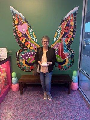Photo of Wende d D.