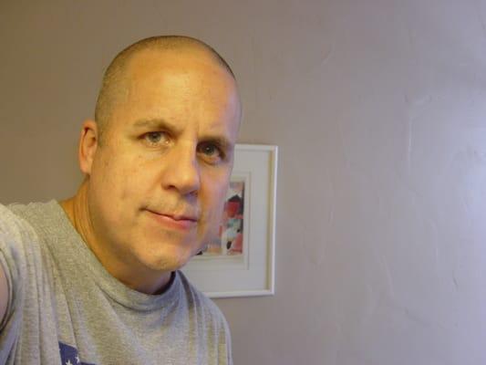 Photo of Chad S.