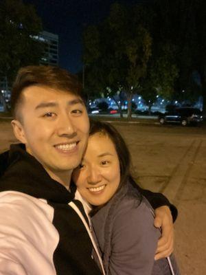 Photo of Rong Y.
