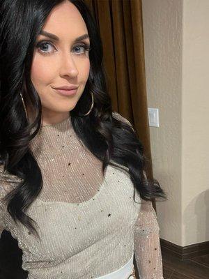 Photo of Allyssa B.