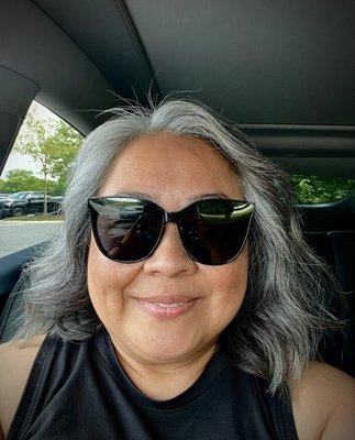Photo of Cecilia C.