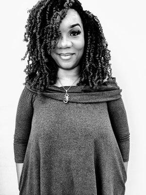 Photo of Tavonia E.