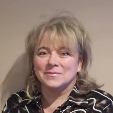 Photo of Krystyna S.