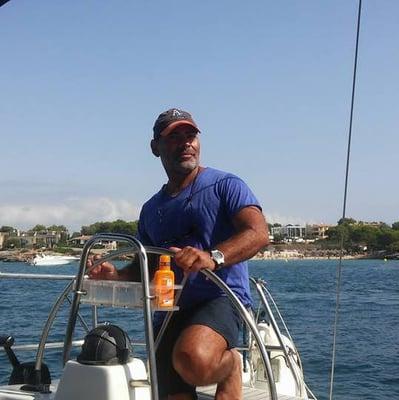 Photo of Antonio N.
