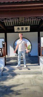 Photo of Nick L.