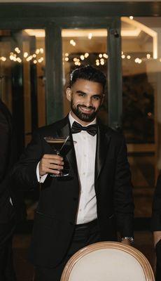 Photo of Araz E.