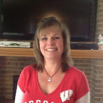 Photo of Tracy M.