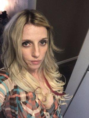 Photo of Cristin C.