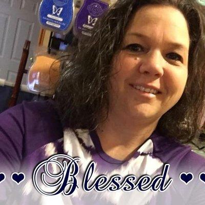 Photo of Amy M.