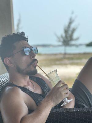 Photo of Jordan N.