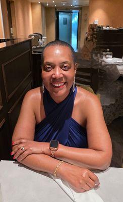 Photo of Paula J.