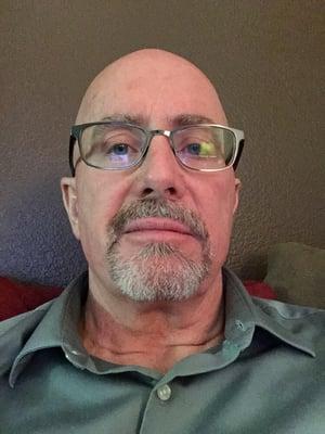 Photo of Darrell M.