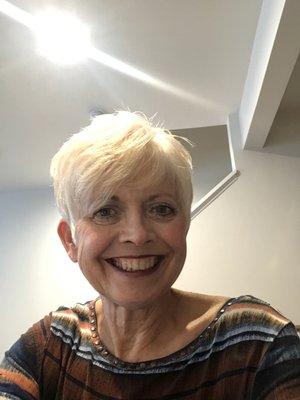 Photo of Marilyn G.