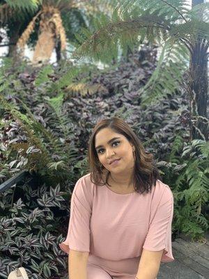 Photo of Maliha K.