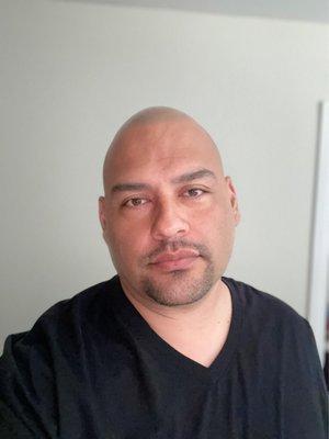 Photo of Albert M.