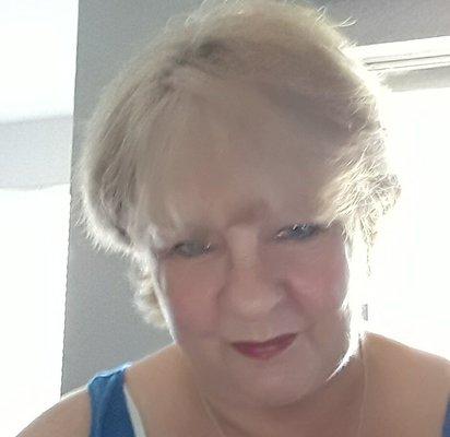 Photo of Victoria J.