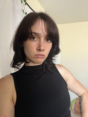 Photo of Katherine M.
