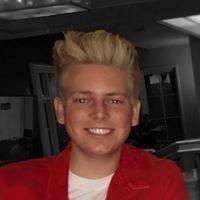 photo of Nicholas E.