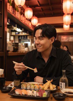 Photo of Nick S.
