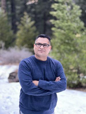 Photo of Josue J.